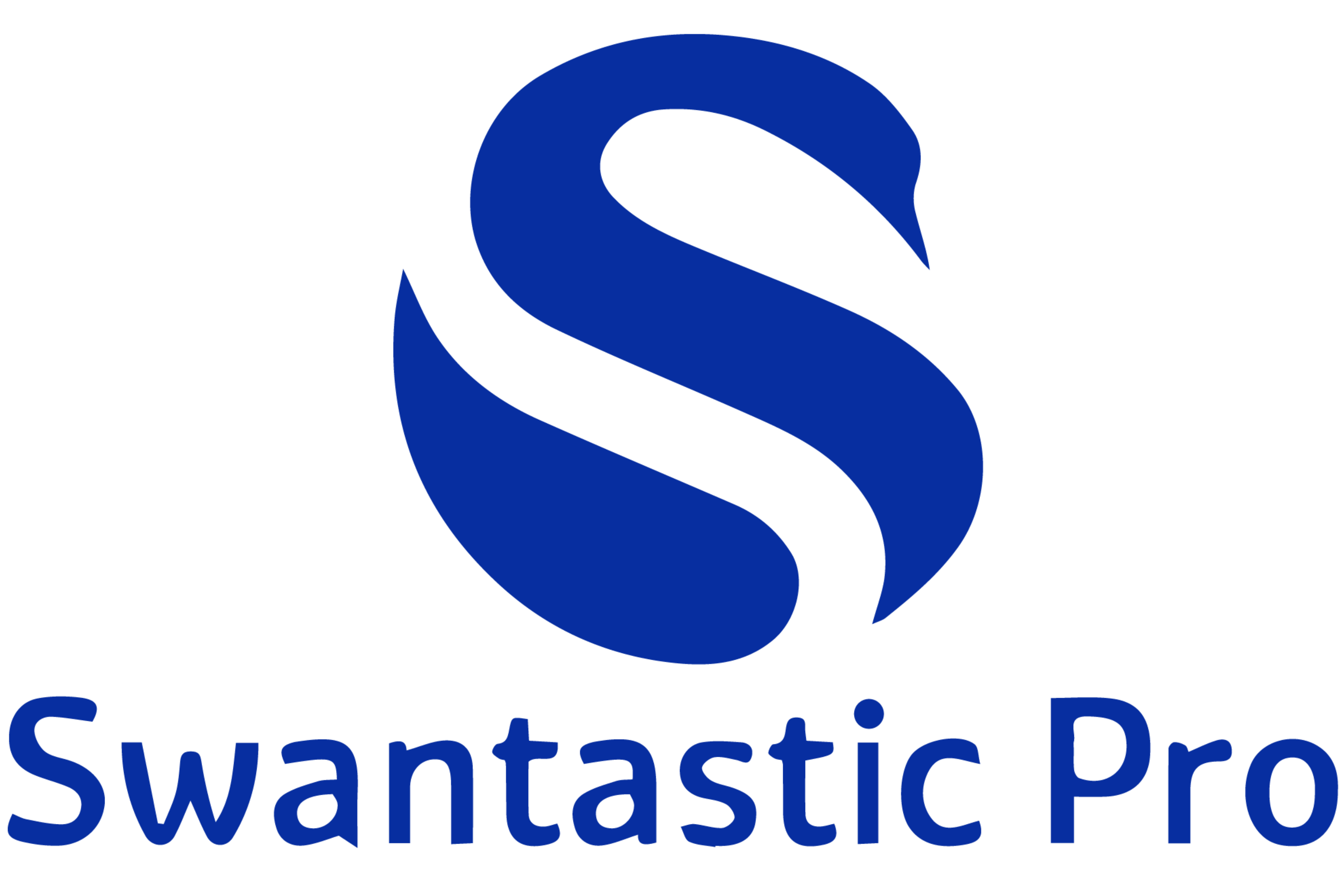 Logo Swantastic Pro